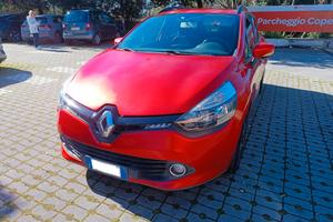 Renault Clio Sporter 1.5 dCi 8V 75CV Live