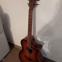 Chitarra acustica