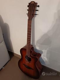 Chitarra acustica