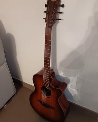 Chitarra acustica