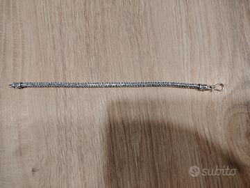 Bracciale Snake 