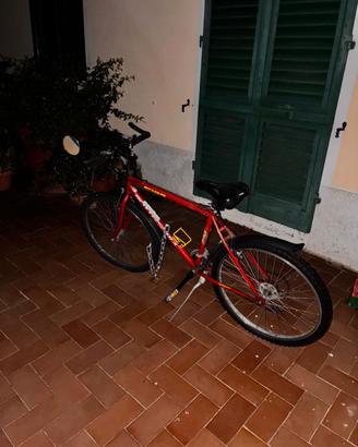 Mountain Bike Bottecchia 26" vintage – Da revis...