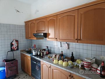 cucina componibile 
