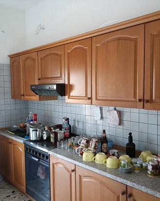cucina componibile 