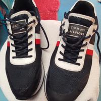 sneakers donna Tommy Hilfiger 