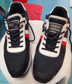 sneakers donna Tommy Hilfiger 