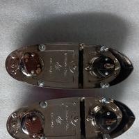 Fanali 1100 Fiat TV