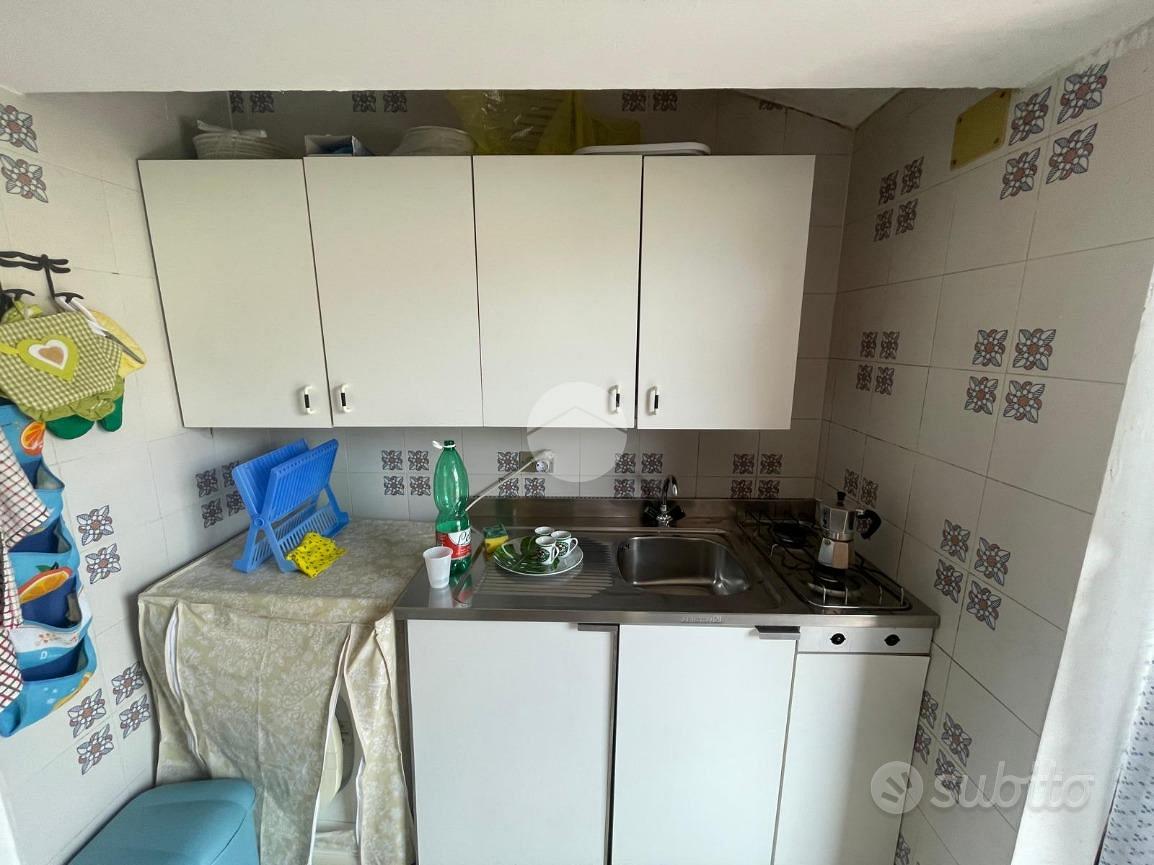 Appartamento – Scalea, Scaletta, Baia del Carpino - Vista 3