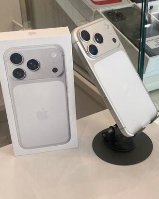 iPhone 17 PRO 256GB Silver