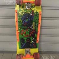 Skate Batman e Joker