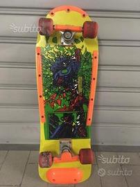 Skate Batman e Joker