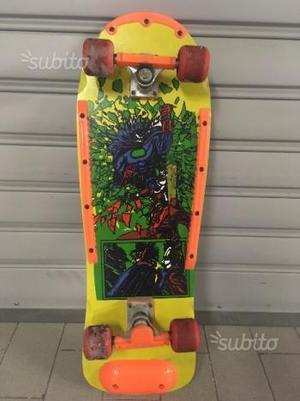 Skate Batman e Joker