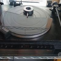 Giradischi Nakamichi CT Dragon per ricambi