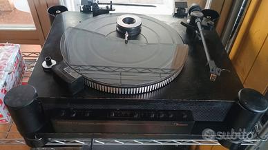 Giradischi Nakamichi CT Dragon per ricambi