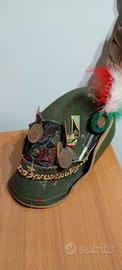 Cappello Alpino 