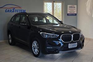 Bmw X1 sDrive16d Business Advantage