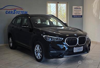 Bmw X1 sDrive16d Business Advantage