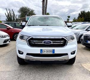 FORD Ranger 2.0 ECOBLUE DC Limited 5 posti