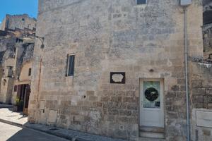 Struttura ricettiva nel Cuore dei Sassi di Matera