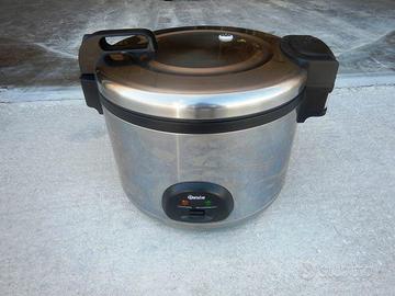 Cuociriso professionale Bartscher Cfxb-270b