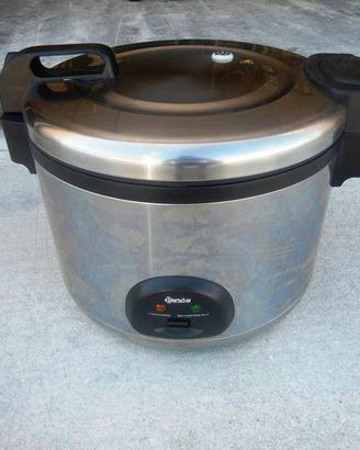 Cuociriso professionale Bartscher Cfxb-270b