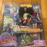 Bambola Hottie So Stylistic