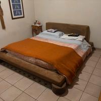 Letto giapponese