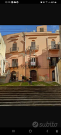 Appartamento centro storico sciacca