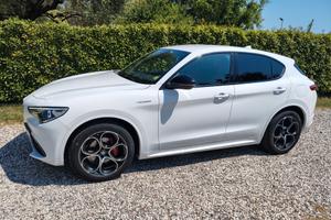 Alfa Romeo Stelvio 2.2 Turbodiesel 210 CV AT8 Q4 V