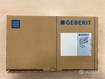 TELAIO PORTAPLACCA SIGMA70 GEBERIT