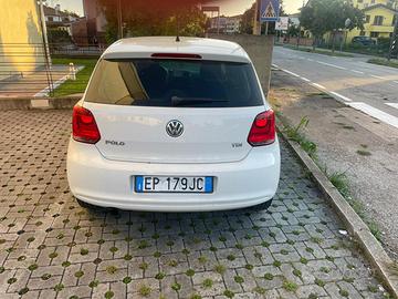 Polo 1.6 TDI COMFORTLINE