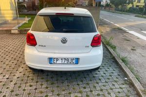 Polo 1.6 TDI COMFORTLINE