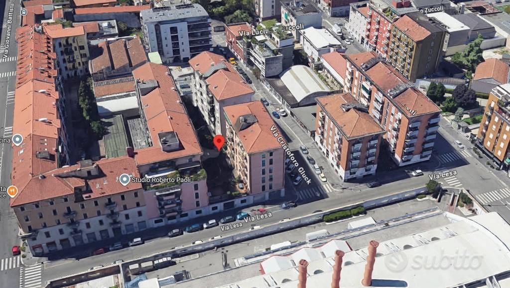 Appartamento – Milano, Greco, Municipio 2 - Altro