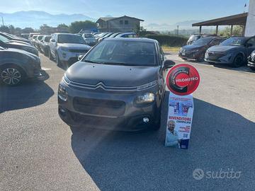 CITROEN C3 PureTech 68 Feel