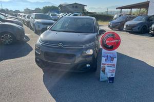CITROEN C3 PureTech 68 Feel