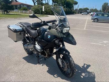 Bmw r 1200 gs - 2007