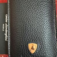 Porta cellulare Lamborghini
