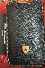 Porta cellulare Lamborghini