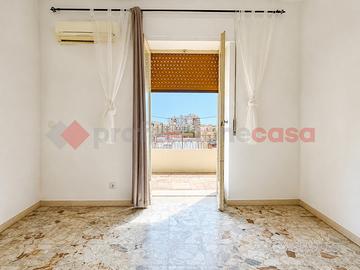 Appartamento Siracusa [Cod. rif 3320833VRG]