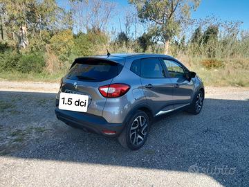 Renault Captur 1.5 dCi 8V 90 CV EDC Energy R-Link
