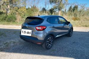 Renault Captur 1.5 dCi 8V 90 CV EDC Energy R-Link