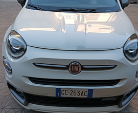 Fiat 500x sport diesel automatico
