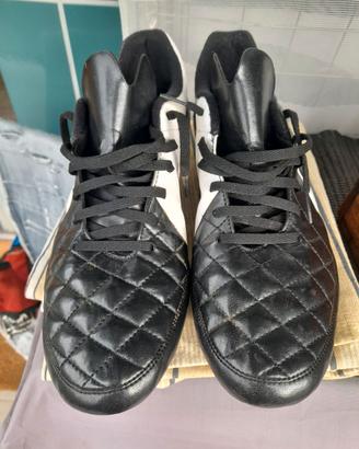 Scarpe calcio Nike Tiempo nr. 47 (calza nr 45)