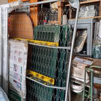 Letto matrimoniale