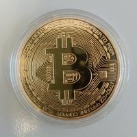 moneta Bitcoin 