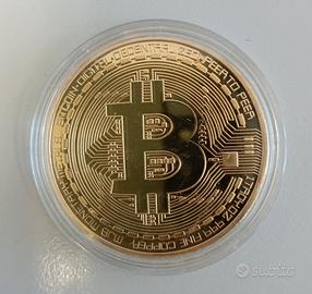 moneta Bitcoin 