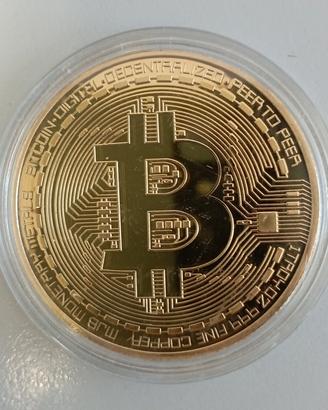 moneta Bitcoin 