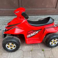Quad Elettrico per Bambini