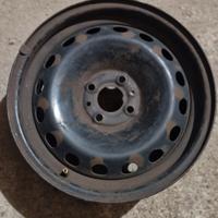 4 Cerchi 15 4 fori attacco Fiat,Lancia e Alfa.