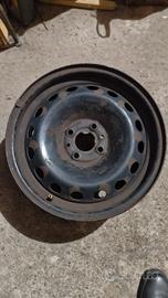 4 Cerchi 15 4 fori attacco Fiat,Lancia e Alfa.
